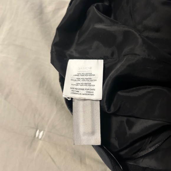 J CREW / mini skirt / Size 6 / Tartan check - Picture 5 of 5